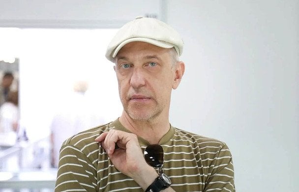 Помер Сергій Сосєдов: як екссуддя «Х-Фактора» захоплювався Україною, а потім поливав її брудом Помер Сергій Сосєдов: як екссуддя «Х-Фактора» захоплювався Україною, а потім поливав її брудом