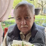 "Він не вмів освідчуватися в коханні". Удова Поклада розповіла, як чоловік висловлював їй свої почуття