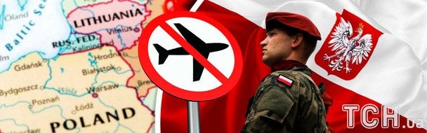 У Польщі починають готувати населення до повітряних атак: що відомо