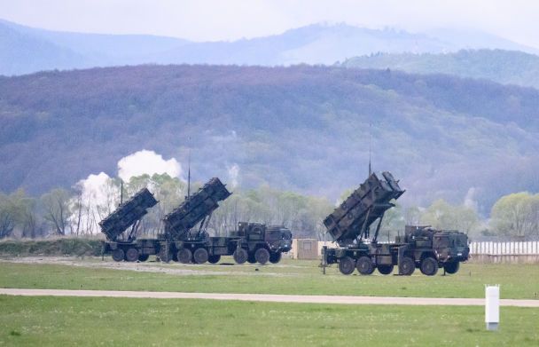 Ракети закінчуються: США попередили союзників про затримки постачання на роки