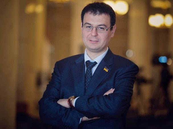 Гетманцев відреагував на чутки про призначення генпрокурором: що сказав нардеп