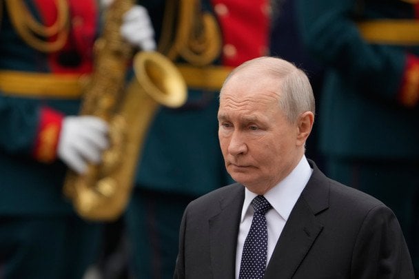 Світ наблизився до вирішального моменту: професор розкрив, що готує Путін на зиму