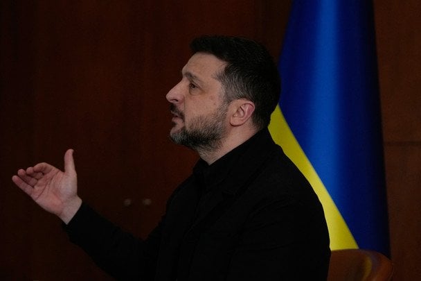 Чи буде енергетичне перемир'я: що сказав Зеленський після розмови з Трампом