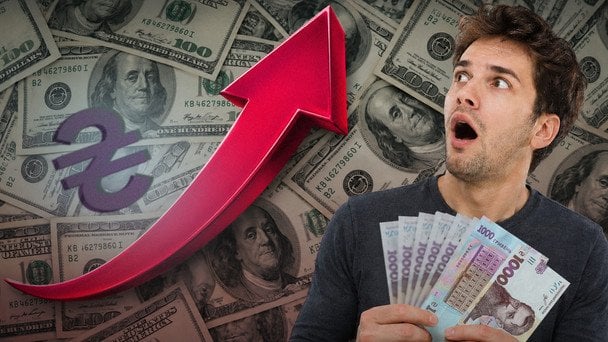 Курс валют в Україні: долар до кінця вересня готує "сюрпризи" — чого очікувати в обмінниках