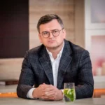 "Як це так? Ганьба!" Кулеба розповів, скільки заробляв на посаді міністра закордонних справ
