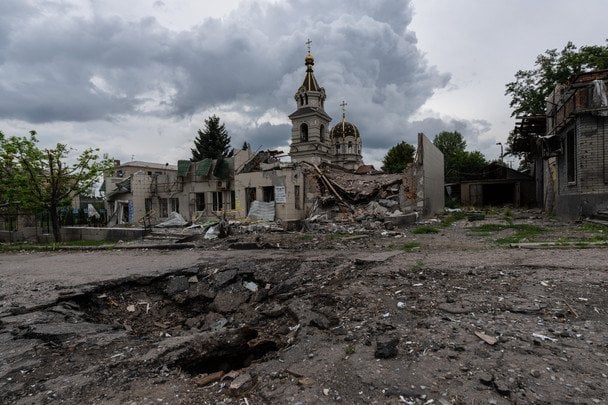 Росія накопичує сили біля Гуляйполя для удару на Запоріжжя: у ЗСУ розповіли подробиці