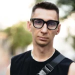 Ведучий Соломка повідомив про суїцид рідної людини