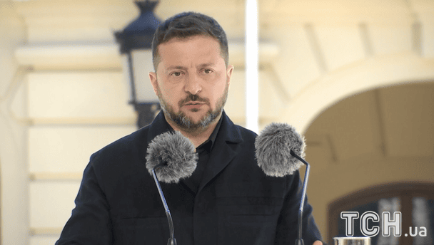 Зеленський у Нью-Йорку проведе близько 20 зустрічей: готують нову Drone Deal Зеленський у Нью-Йорку проведе близько 20 зустрічей: готують нову Drone Deal