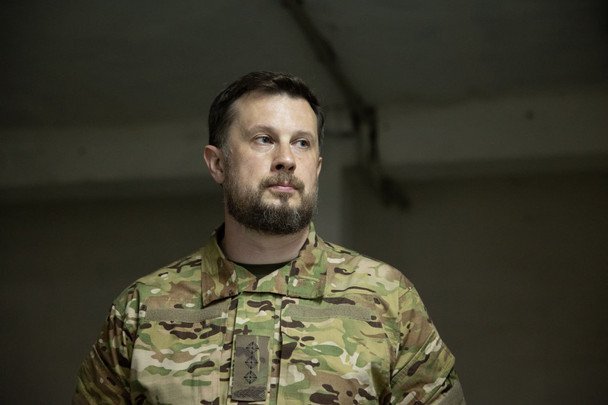 Білецький змінює посаду: яке угруповання військ очолить генерал