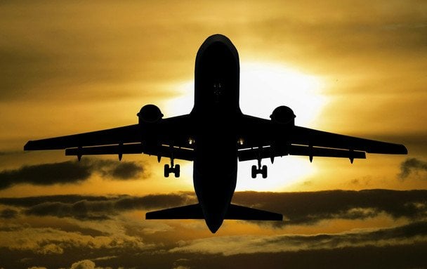 "Війна повертається до Росії": Україна офіційно попередила авіакомпанії про небезпеку польотів
