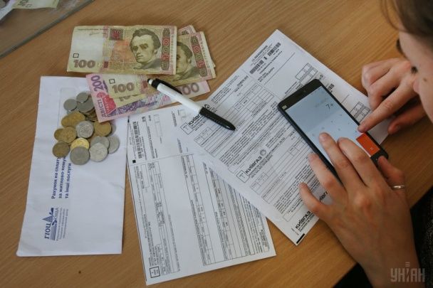 Чи впливають аліменти на розмір субсидії: відповідь ПФУ