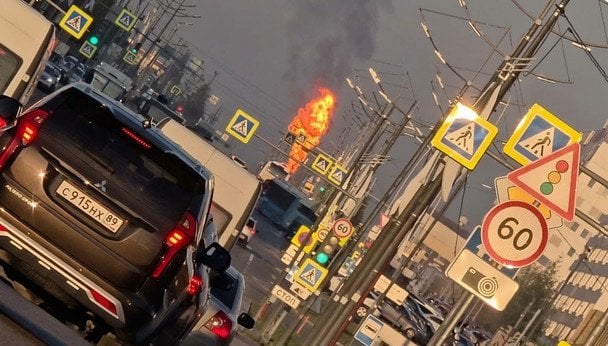 Найглибше ураження від початку війни: українські дрони знищили важливі цілі в Росії