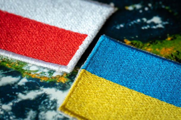 У Польщі пояснили, чому допомога Україні — їхній державний інтерес У Польщі пояснили, чому допомога Україні — їхній державний інтерес