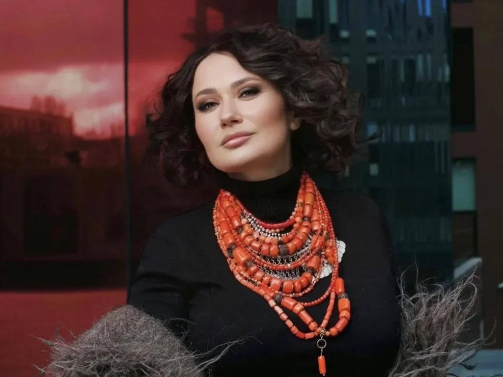 Мозгова показала свіже фото молодшої доньки та її нову роботу
