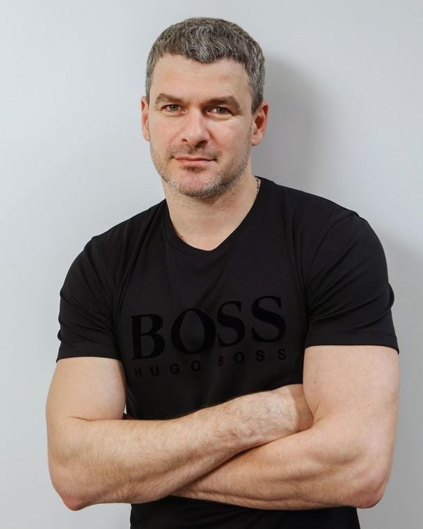 Арсен Мірзоян розкрив, де його сини від ексдружини і в яких із ними стосунках: "Важко дати оцінку"