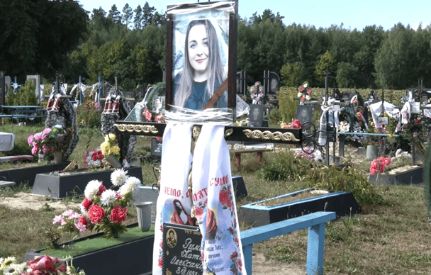 Породілля померла наступного дня після пологів: лікарів звинувачують у недбалості