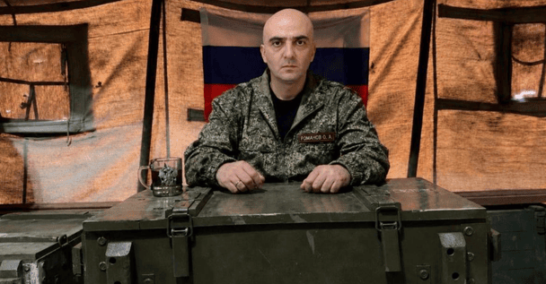 Ексгенпрокурор Грузії воює проти України: як його покарають, якщо потрапить додому