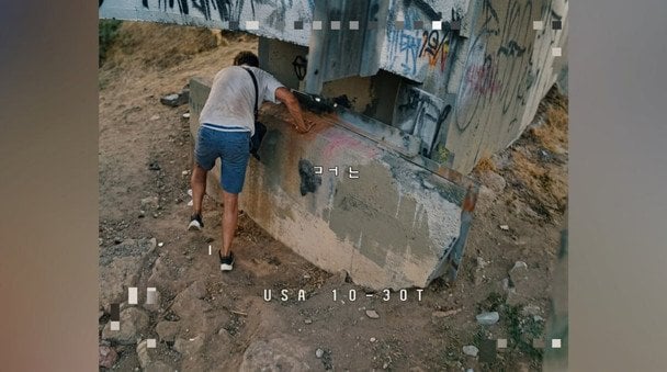 Росіяни похвалилися ударом FPV-дрона по робітнику водоканалу: відео