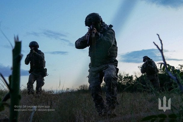Блискавичний успіх: ЗСУ прорвалися вперед у трьох областях, плани ворога зриваються
