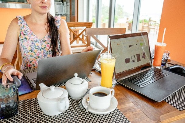 Робота під час обідньої перерви: що каже закон і які штрафи загрожують роботодавцю