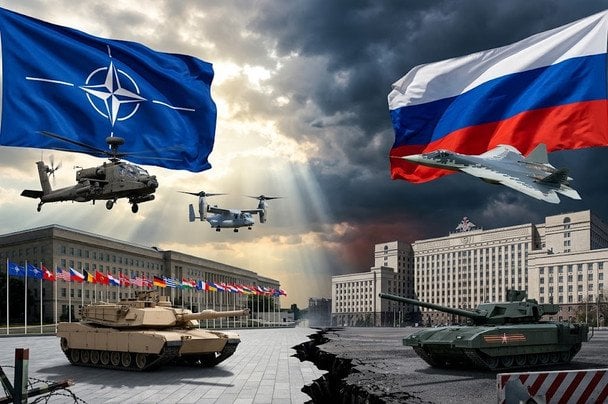 "Втратять більше, ніж здобудуть": в НАТО зробили жорстке попередження Путіну