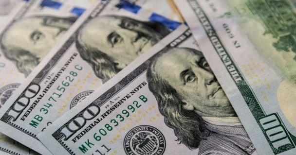 Курс валют на 3 вересня: скільки коштуватимуть долар, євро та злотий