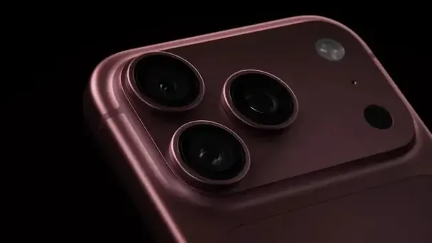 Apple презентувала iPhone 18 Pro та Duo: характеристики і ціни новинок (фото)