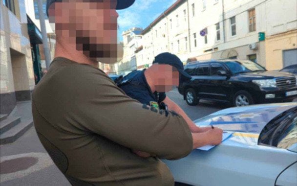 Залучили навіть кримінал: як «Медвежатник» допомагав підкинути наркотики екскомбату Ширшину
