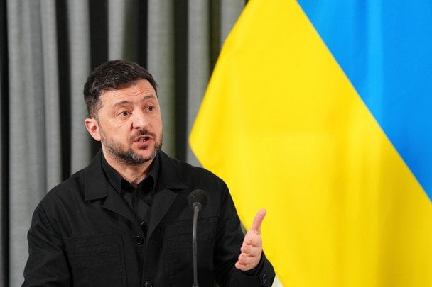 "Анкориджські домовленості" більше не працюють у переговорах: Зеленський пояснив чому