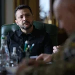 "Вибору і свободи не було". Зеленський згадав своє дитинство в Монголії