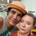 Дружина Солнцева Піпонька зробила пластичну операцію та показала, який має вигляд одразу після неї. Відео
