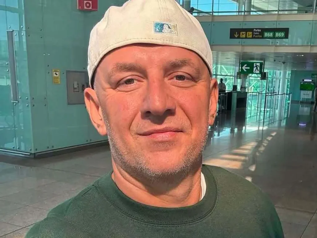 "Де гроші – там Льоша". Відомий продюсер зробив заяву про співпрацю Потапа з російськими артистами "Де гроші – там Льоша". Відомий продюсер зробив заяву про співпрацю Потапа з російськими артистами