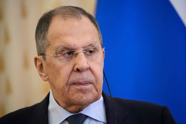 У Росії назвали бажане майбутнє України: Лавров заговорив про «буферну зону»