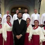 Нові костюми хору Верьовки обговорюють у мережі. Думки кардинально різні