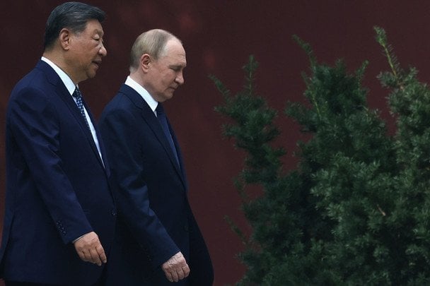 Трамп, Путін і Сі можуть провести тристоронню зустріч: у Кремлі розкрили деталі