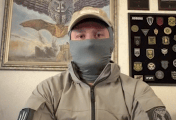 Викрадення, обшук і стрілянина: командир спецпідрозділу ГУР розповів, з чого почався конфлікт із СБУ
