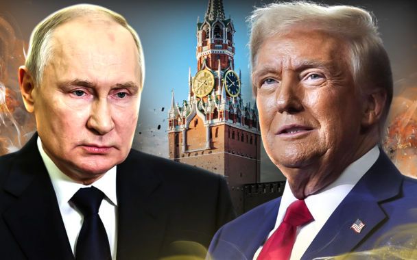 Путін і Трамп обговорили Україну: в Кремлі зробили заяву