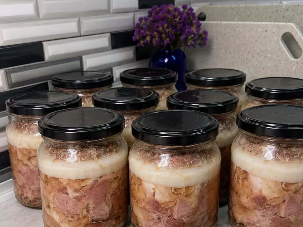 Рецепт домашньої тушкованки від блогерки Зеленської викликав дискусію. Що спровокувало суперечку