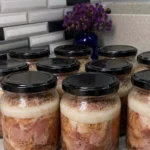 Рецепт домашньої тушкованки від блогерки Зеленської викликав дискусію. Що спровокувало суперечку