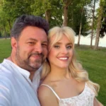 Чоловік стрибав від радості. Стала відома стать дитини, на яку чекає Федишин