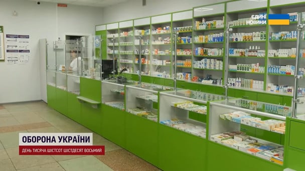 Які ліки терміново потрібно купити: правда про дефіцит і стрибок цін після ударів РФ