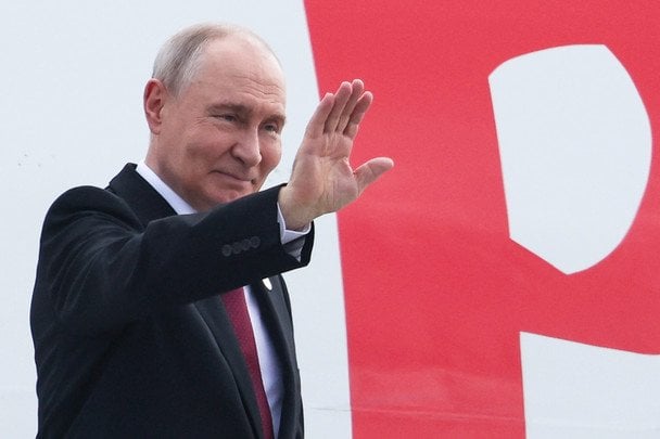 Путін відкрито погрожує розширенням війни: у Британії зробили тривожні заяви