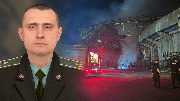 У Донецьку ліквідували вбивцю полковників СБУ та ГУР: що відомо про Шаповалова