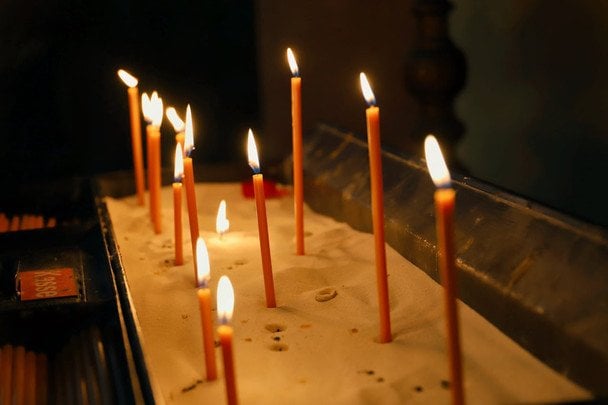 Яке церковне свято в Україні 16 вересня