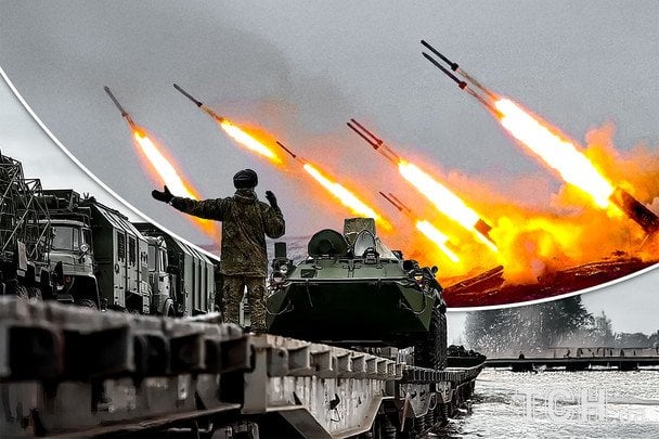 Ракети, "Шахеди" і "Бандеролі": чим РФ атакує Україну та де надійніше від них врятуватися під час тривоги