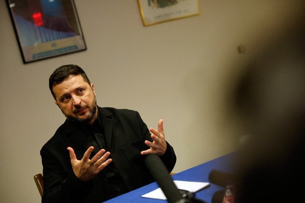 США запропонували тристоронню зустріч з Україною та Росією: Зеленський розкрив деталі