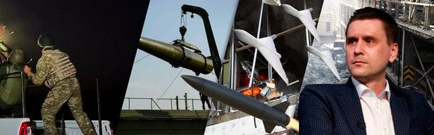 Щойно Трамп скаже про закінчення війни, Путін б’є по Києву: чому атаки РФ часто збігаються з гучними заявами