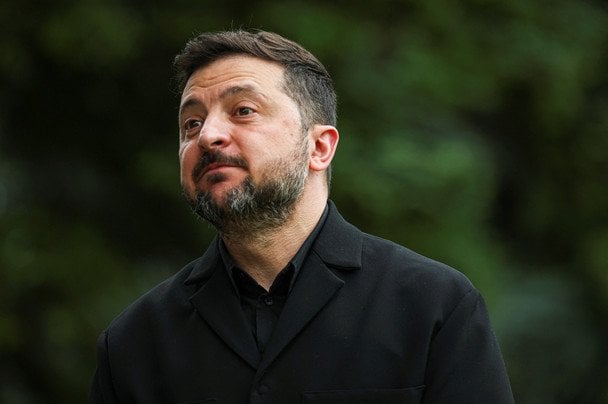 Зеленський готовий зустрітися з Путіним: президент назвав умову, за якої це станеться