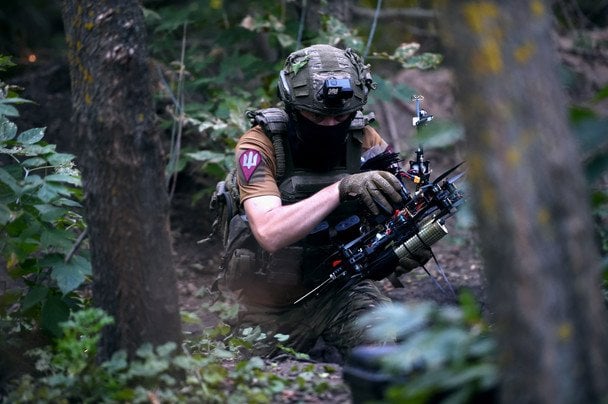 Тилу більше не існує: Як і чому Україна розширює кілзону на Гуляйпільському напрямку