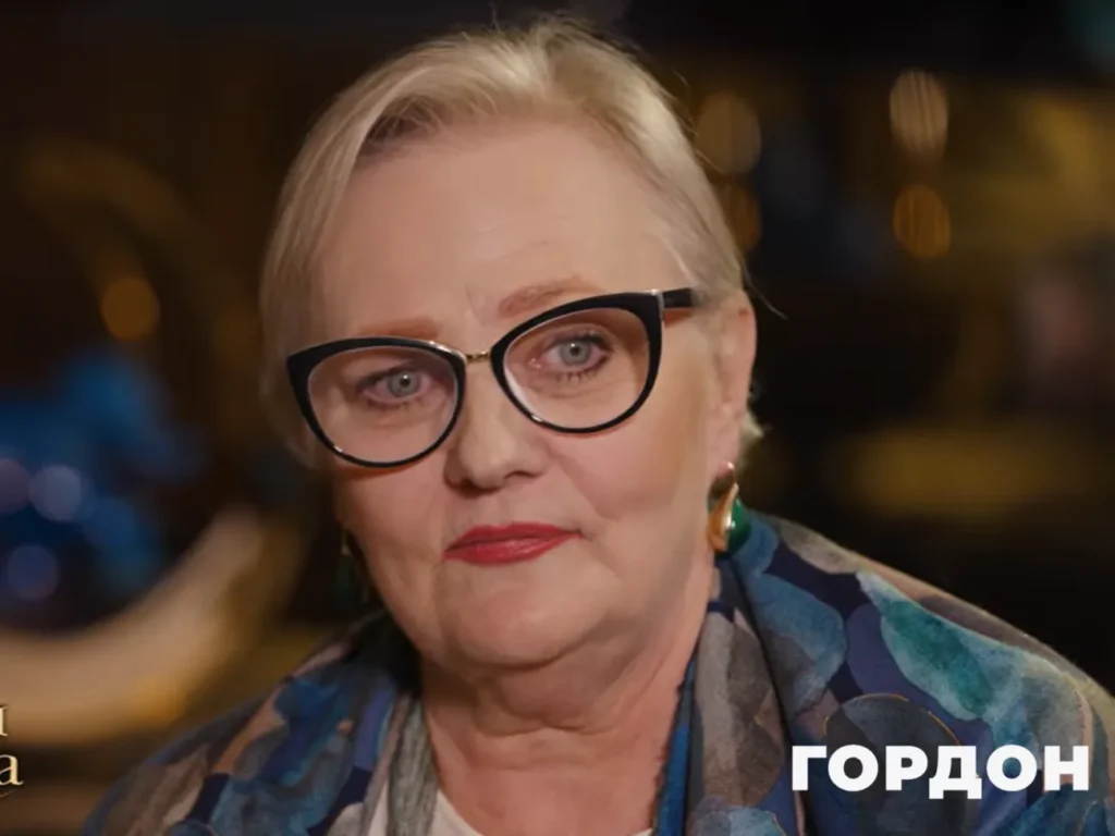 "Це зберегло наш шлюб". Вдова Поклада розповіла, чому він не мав дітей "Це зберегло наш шлюб". Вдова Поклада розповіла, чому він не мав дітей
